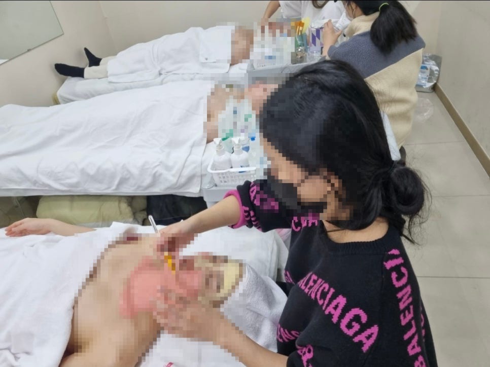 천안SBS아카데미미용학원 이미지