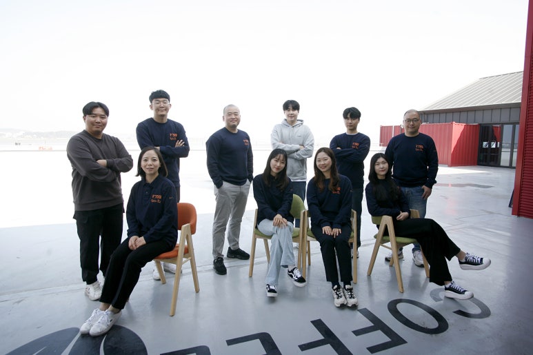올리고컴퍼니 이미지