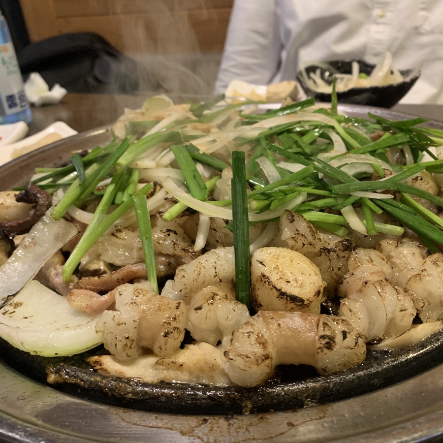 구야양곱창 이미지