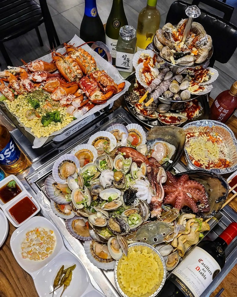 오거리슈퍼 이미지