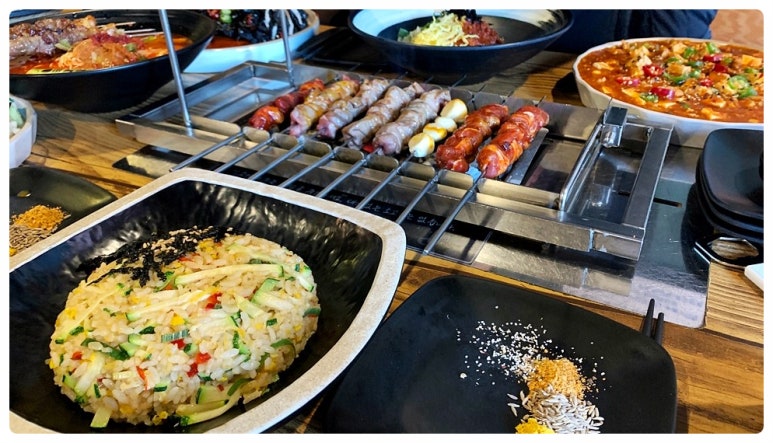 마봉양꼬치 이미지