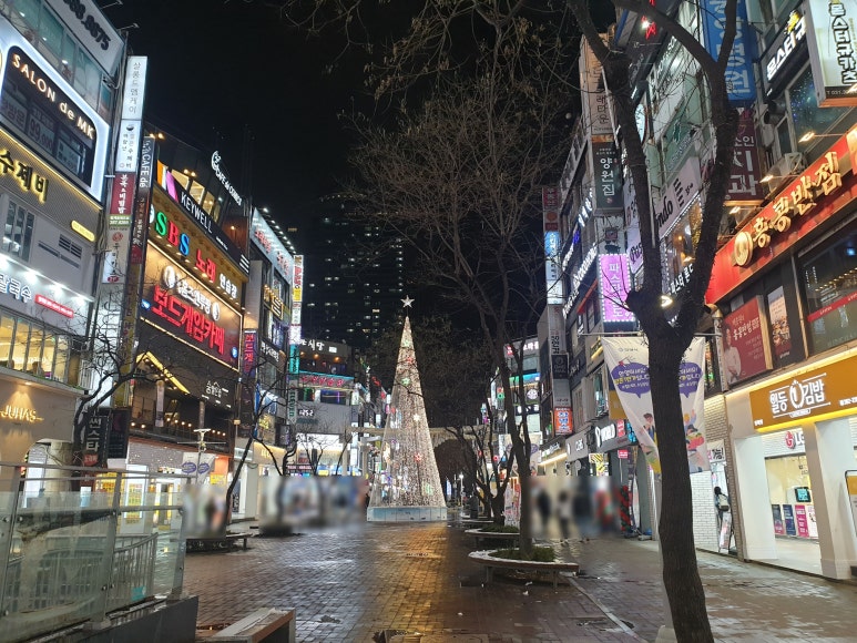 샤론노래타운 이미지