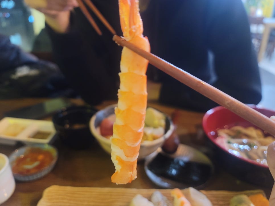 스시도우 이미지