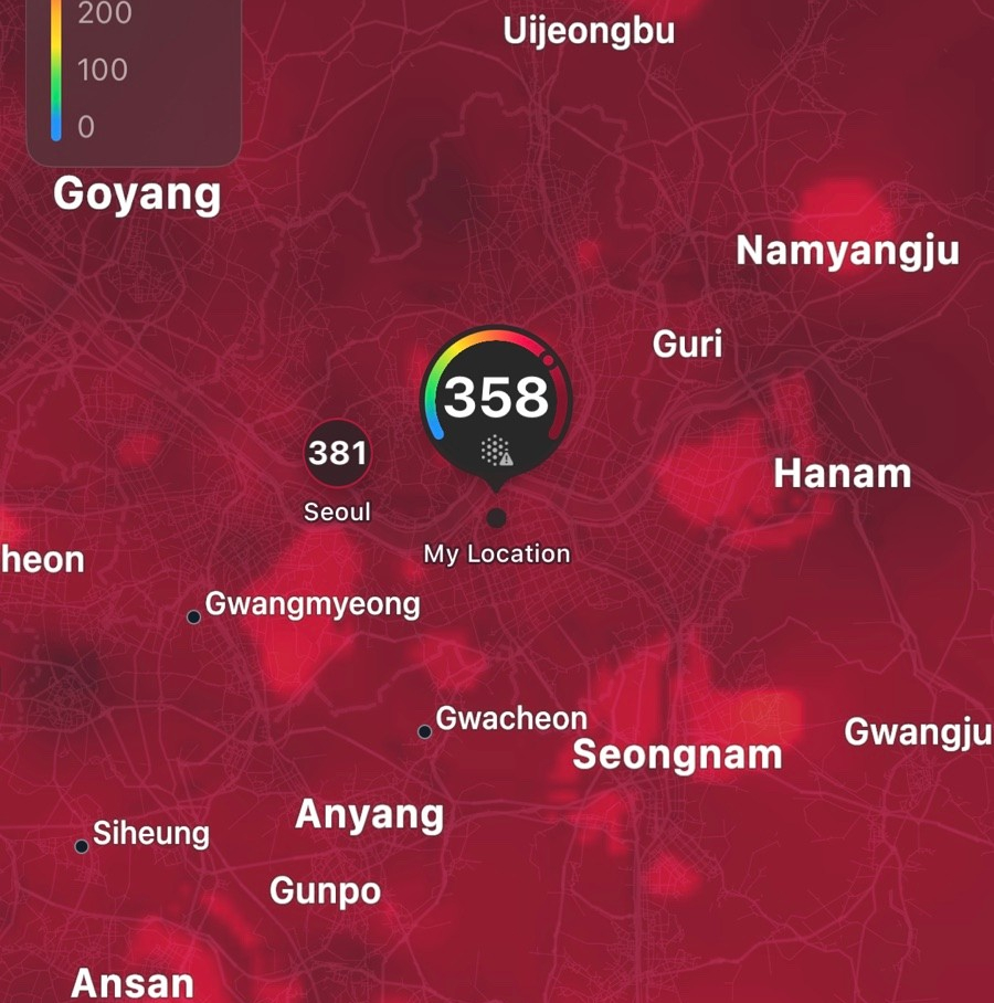헤이류네일 이미지