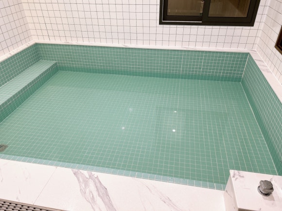 버튼호텔종합운동장점 이미지