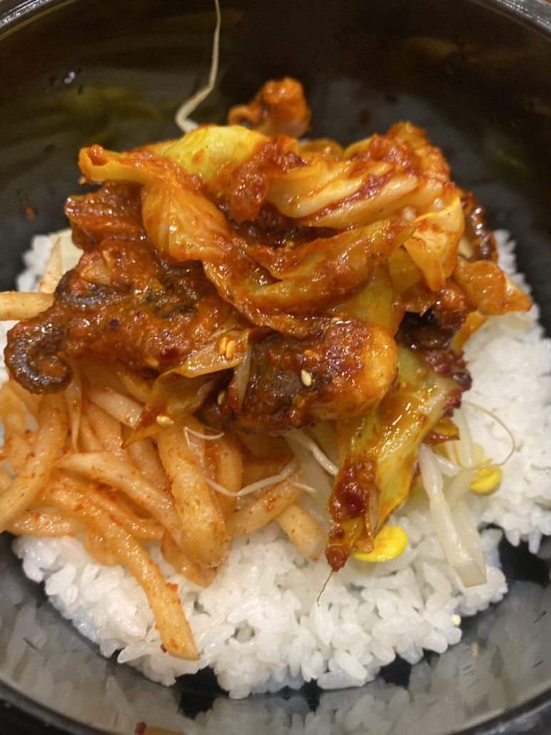 광화문쭈꾸미 이미지