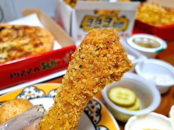 60계치킨구리 이미지
