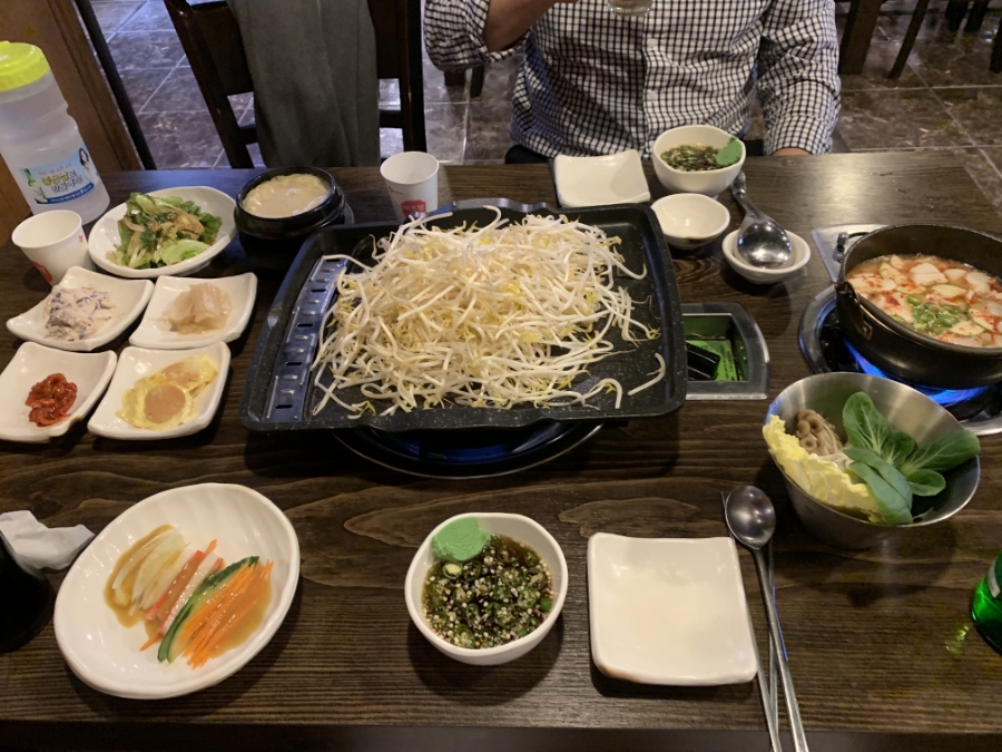 구야양곱창 이미지