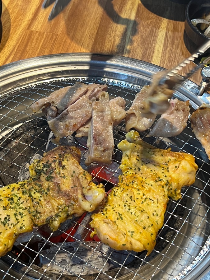 38선넘은짱닭 이미지