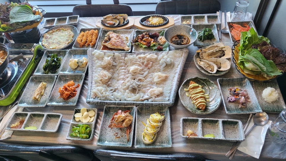 좋은날펜션 이미지