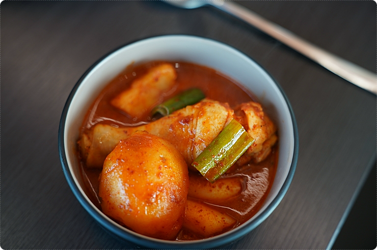 조순금닭도리탕 이미지