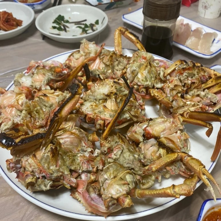 연수횟집 이미지