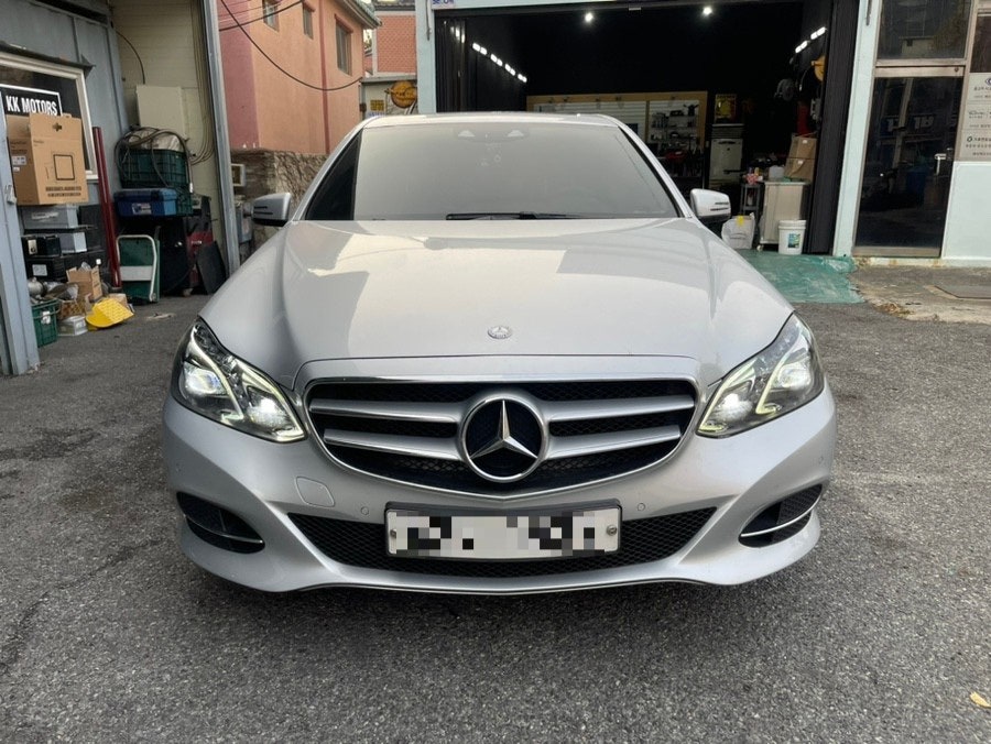 KK모터스 이미지