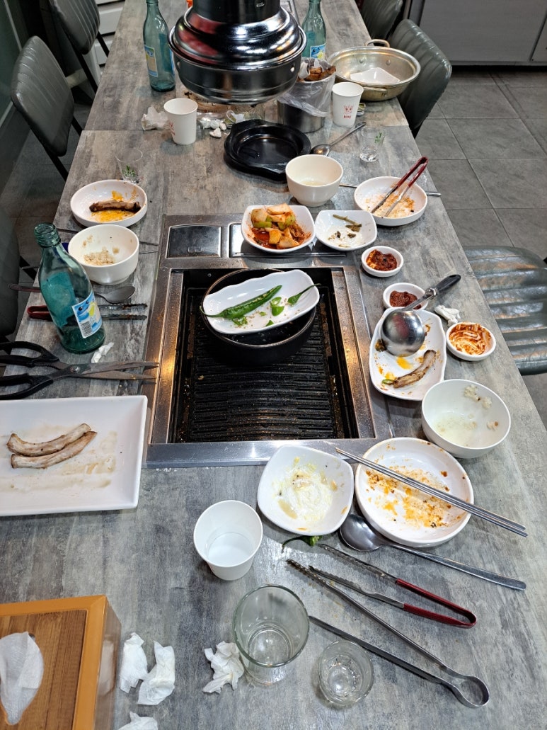 인생극장쪽갈비인천 이미지
