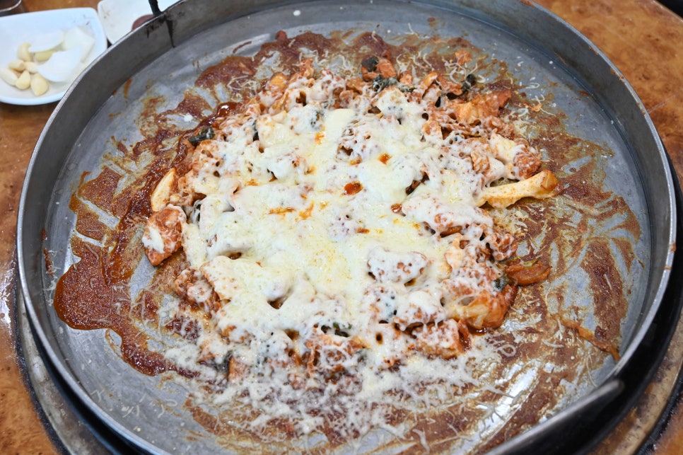 아쿠아춘천닭갈비 이미지