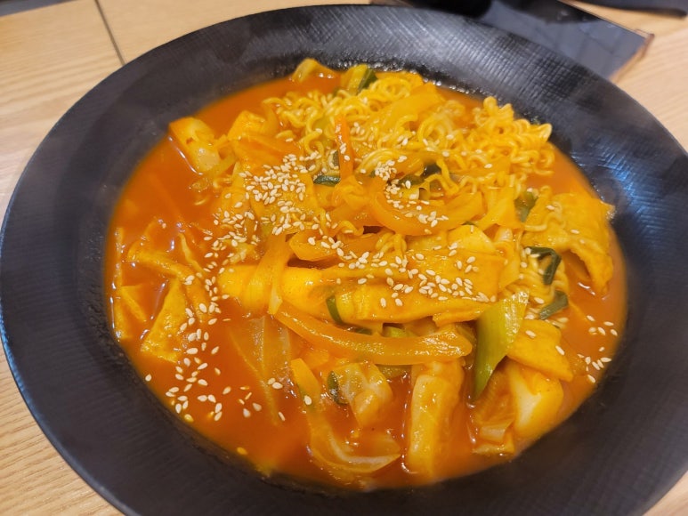 동춘김밥 이미지