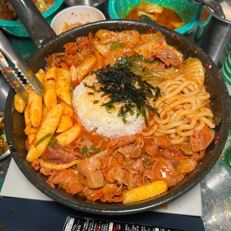 선산할머니반찬 이미지