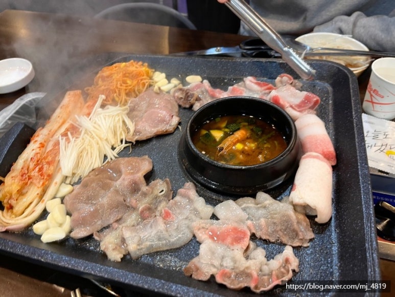 찐대박집 이미지