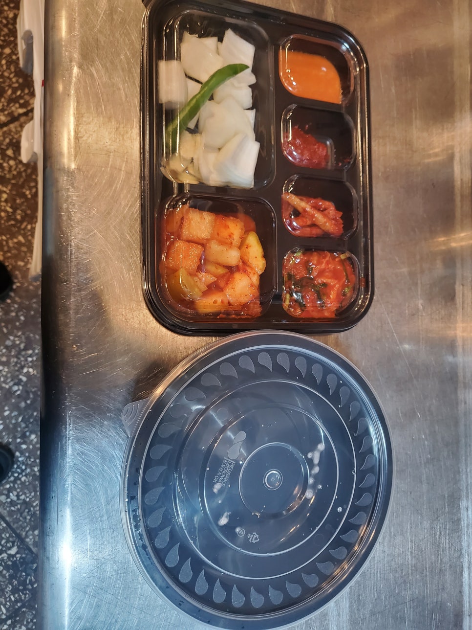 명장 돼지국밥 이미지