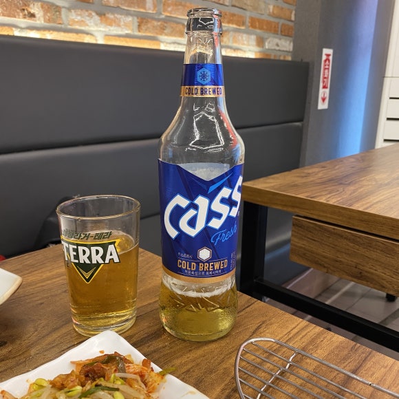 칠성돌곱창 이미지