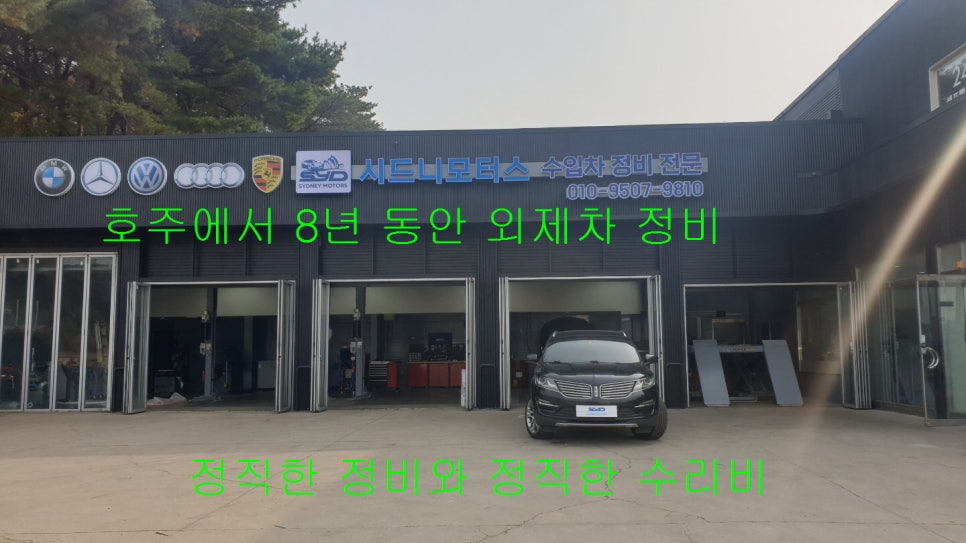 시드니모터스 이미지