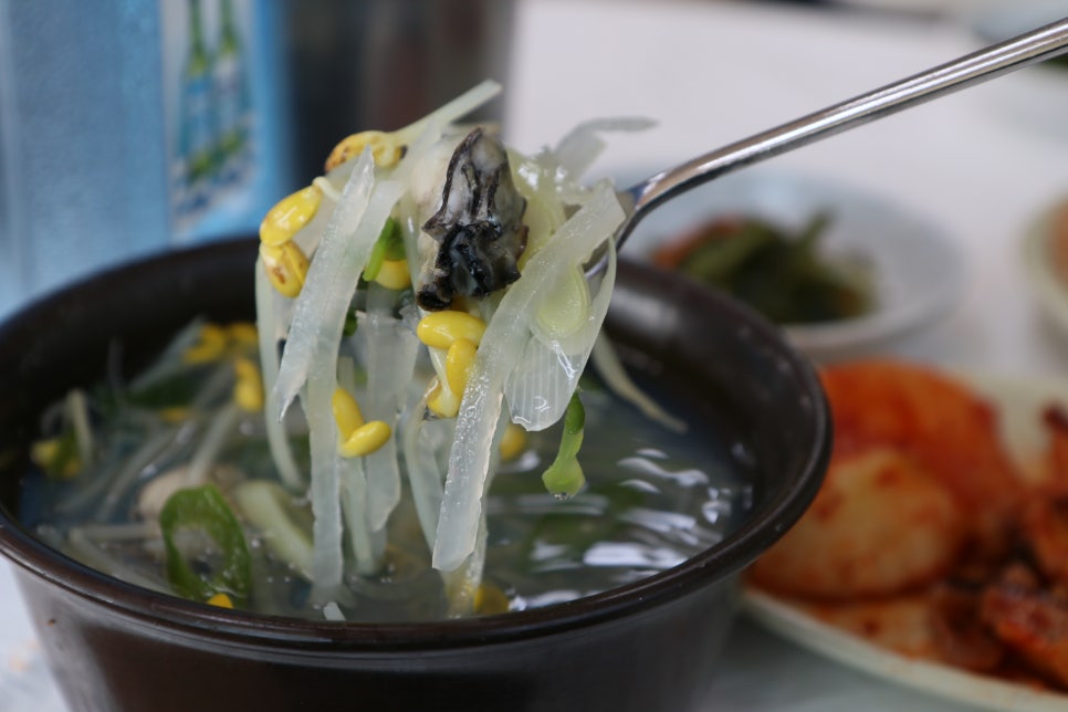 충무할매김밥 이미지