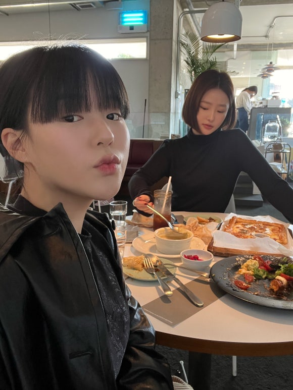 원먼쓰네일 이미지