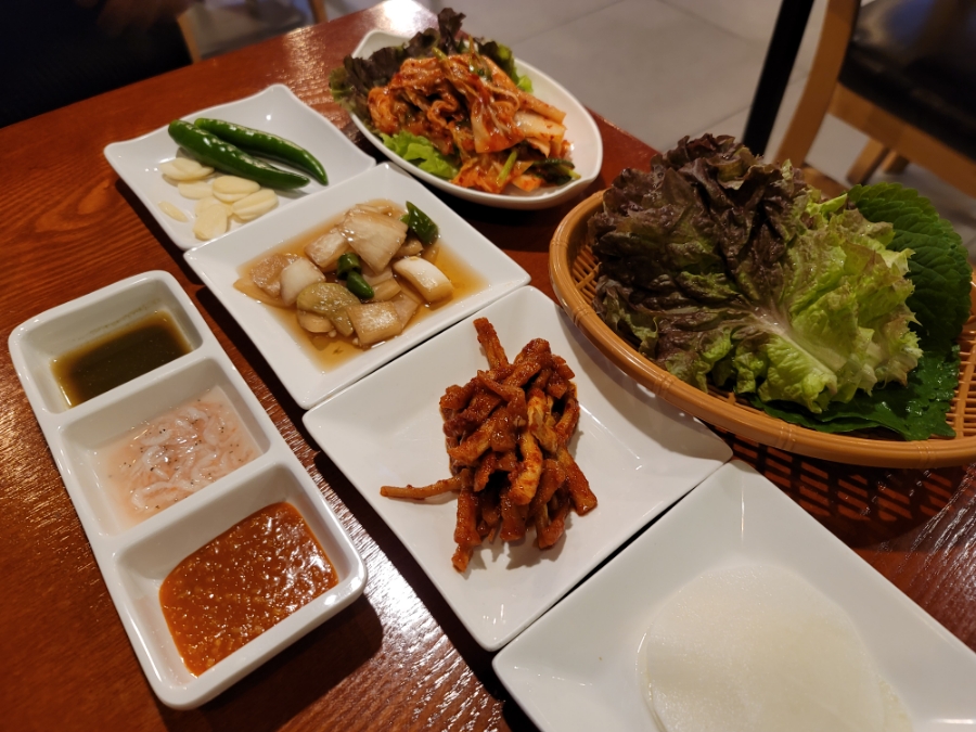 미쓰족발덕천점 이미지