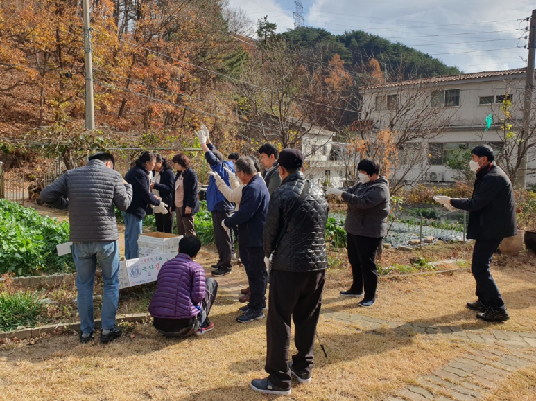 포도나무사회적협동조합 이미지