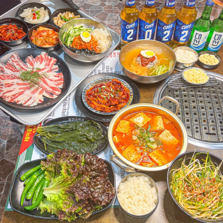 일품축산 이미지