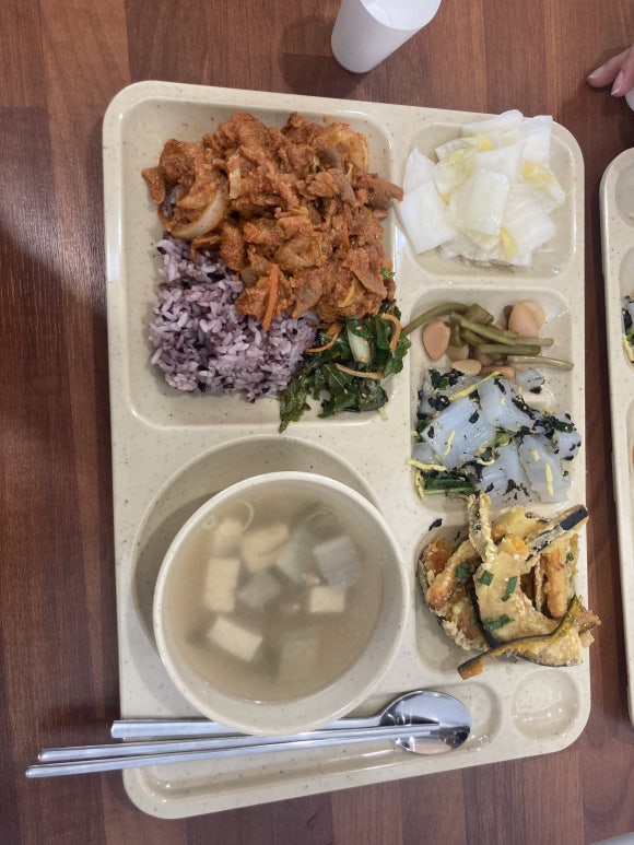 모락모락한식뷔페 이미지
