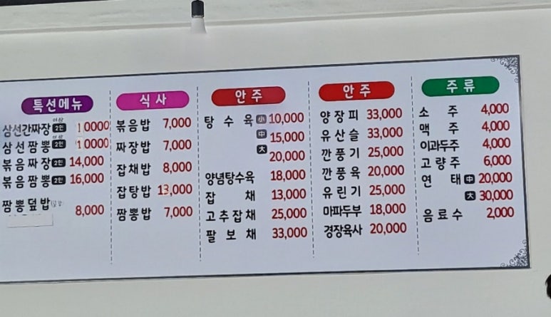 삼화춘 이미지