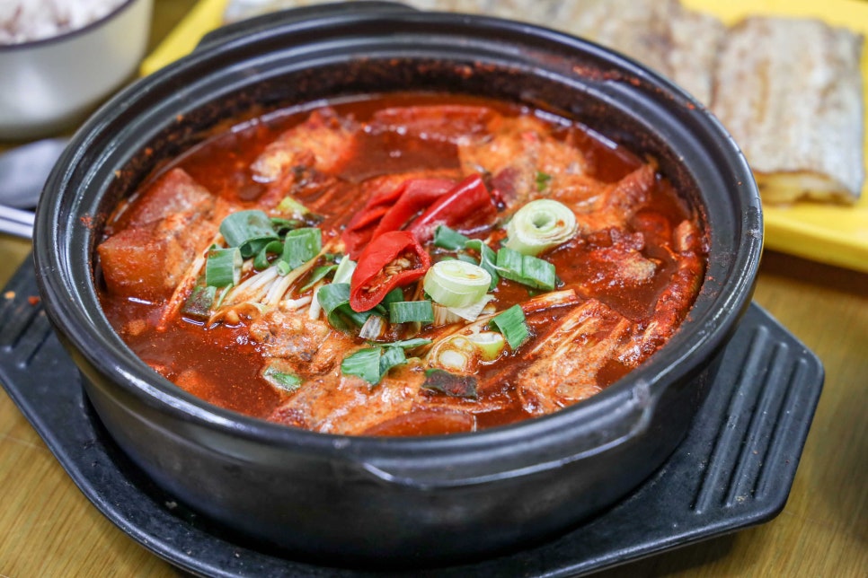 영광식당 이미지
