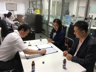 희성산업주 이미지
