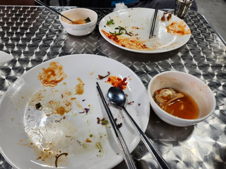 해림한식뷔페 이미지