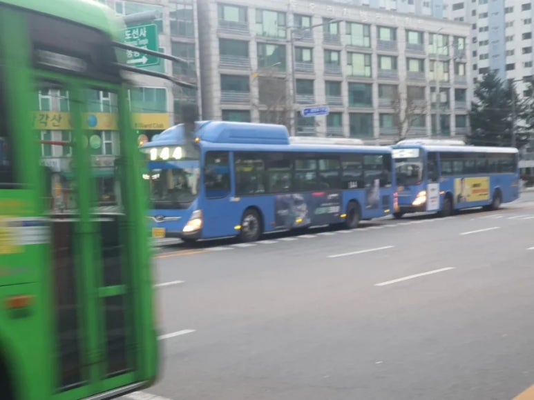 삼양교통 이미지