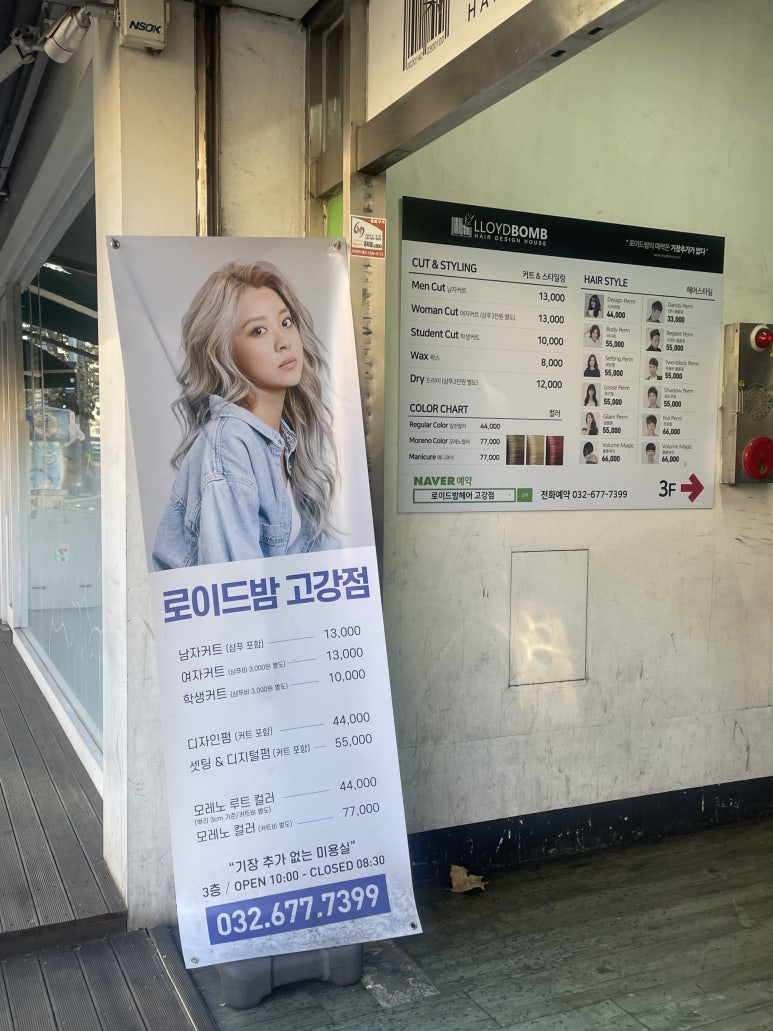 로이드밤고강점 이미지