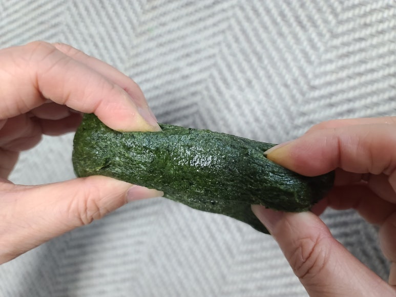 떡뜨래 이미지
