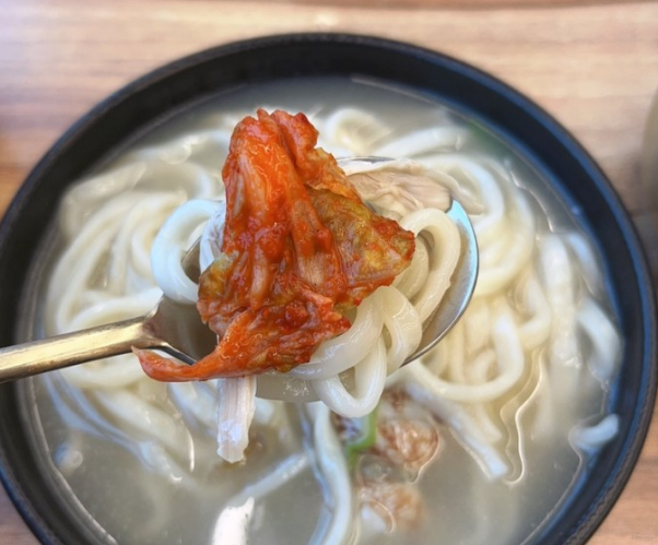 화목칼국수서구 이미지