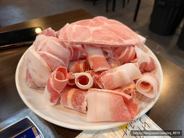 찐대박집 이미지