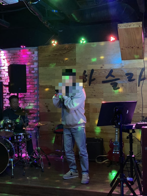 아모르노래클럽 이미지