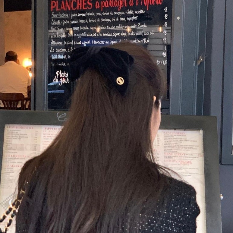 헤어 피오레 이미지