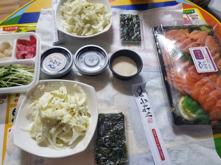 승참치 용문본점 이미지