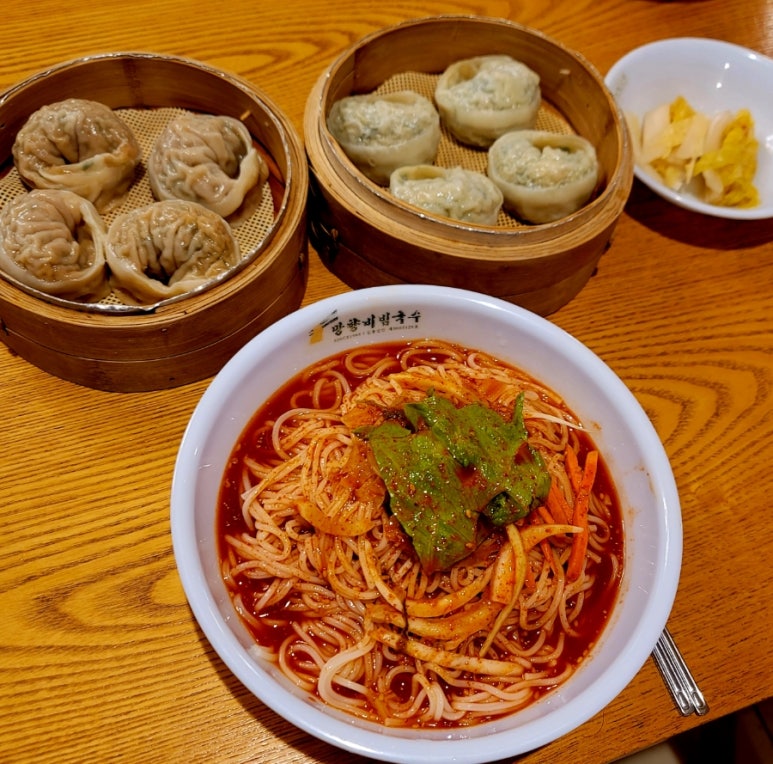 망향비빔국수평택점 이미지