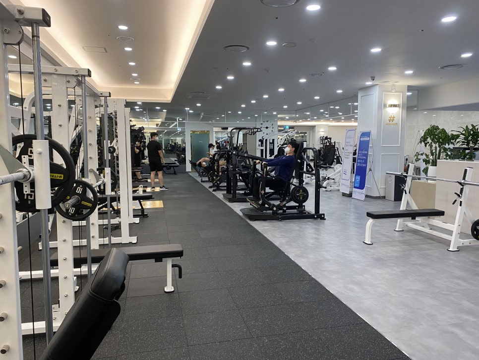 범일코어 이미지