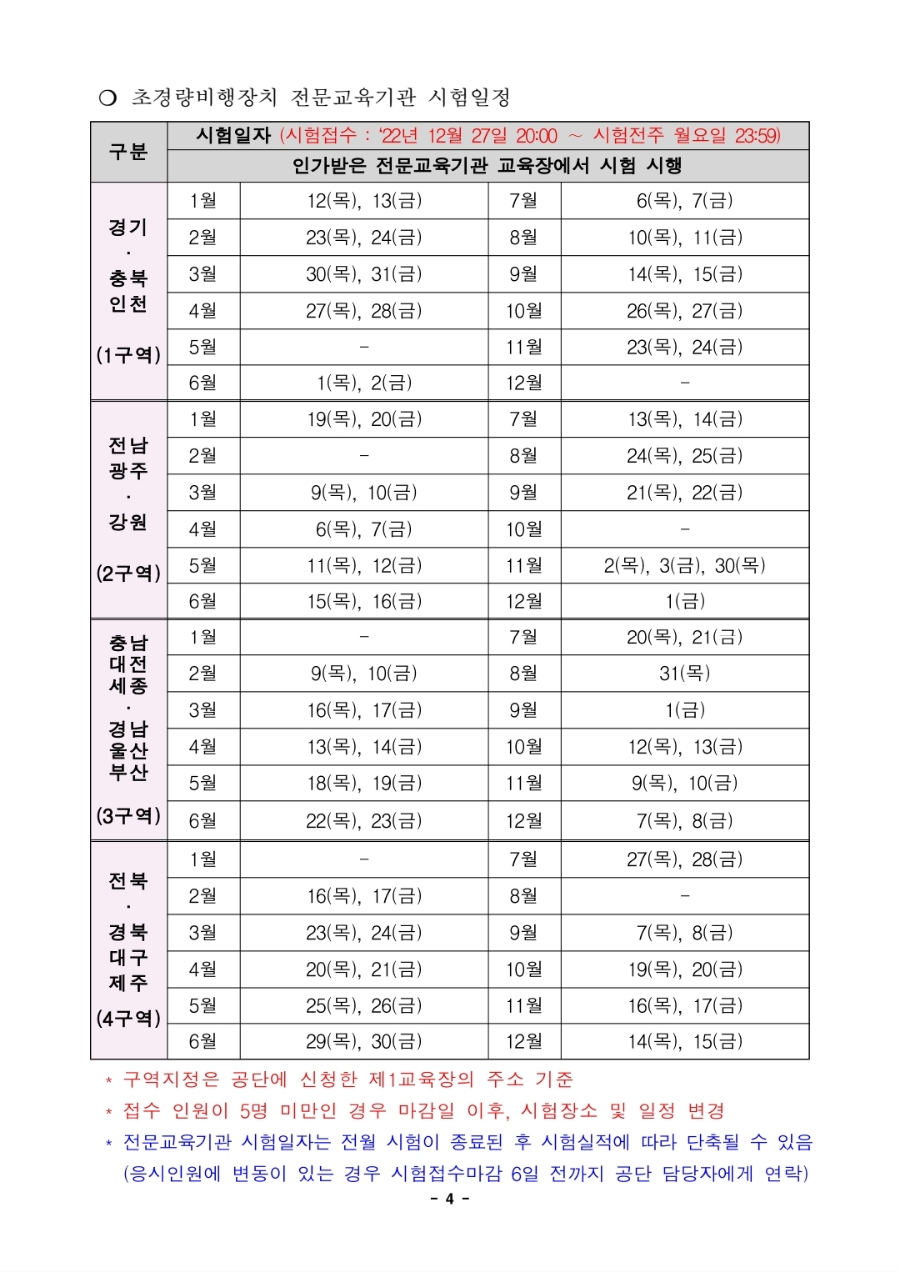 여수드론교육원 이미지