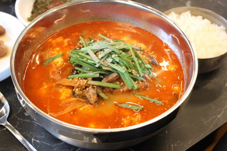 강릉짬뽕오징어순대 이미지