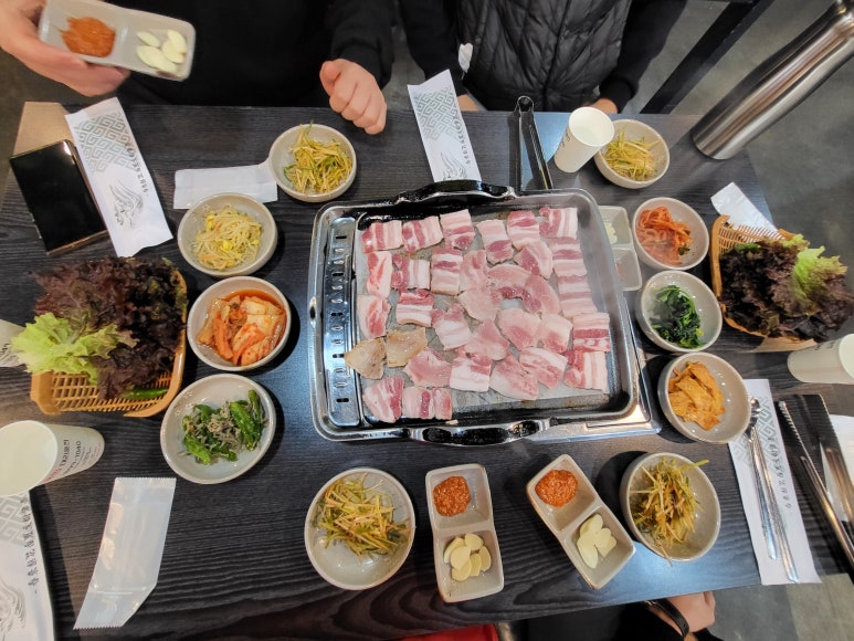 노곡정육식당 이미지
