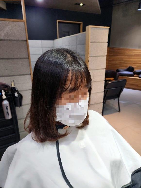 교랑헤어샵 이미지