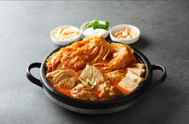 맛있으면돼지 이미지